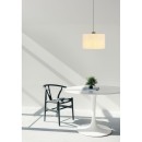 Globo 31540108 LED závesné stropné svietidlo THEA  | 8W integrovaný LED zdroj | 450lm | 3000K