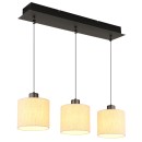 Globo 31540308 LED závesné stropné svietidlo THEA  | 24W integrovaný LED zdroj | 1150lm | 3000K