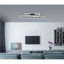 Globo 67247-58 LED prisadený luster Tiny 1x58W | 4300lm | 2700-6000K