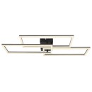 Globo 67247-58 LED prisadený luster Tiny 1x58W | 4300lm | 2700-6000K