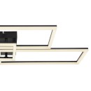 Globo 67247-58 LED prisadený luster Tiny 1x58W | 4300lm | 2700-6000K