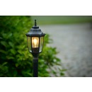 vonkajšia stojaca lampa Lucide Tirena 11835/01/30 1x60W E27