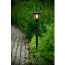 vonkajšia stojaca lampa Lucide Tirena 11835/01/30 1x60W E27