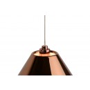 LED závesné svietidlo - luster Lucide TLAČ LED 36406/45/17 10x5W integrovaný LED zdroj