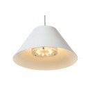 LED závesné svietidlo - luster Lucide TLAČ LED 36406/45/31 10x5W integrovaný LED zdroj