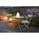 LED vonkajšie lampička Lucide TOBY-LED 13809/20/61 1x1W integrovaný LED zdroj