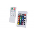 LED vonkajšie lampička Lucide TOBY-LED 13809/20/61 1x1W integrovaný LED zdroj