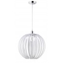 TRIO 304100100 Zucca závesné svietidlo E27 1x60W