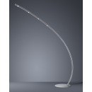TRIO 478490407 Columbus stojanové svietidlo LED 4x4W 430lm 3000K