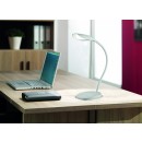TRIO 523910101 Swan stolové svietidlo LED 1x7W 470lm 2500 - 4000K