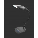 TRIO 523910102 Swan stolové svietidlo LED 1x7W 470lm 2500 - 4000K