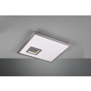 Trio 675114507 LED stropné svietidlo Portland 1x26W | 3000K