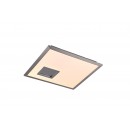 Trio 675114507 LED stropné svietidlo Portland 1x26W | 3000K