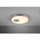 Trio 675194507 LED stropné svietidlo Portland 1x26W | 3000K