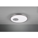 Trio 675194507 LED stropné svietidlo Portland 1x26W | 3000K