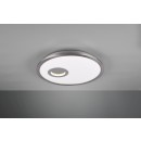 Trio 675194507 LED stropné svietidlo Portland 1x26W | 3000K