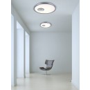 Trio 675194507 LED stropné svietidlo Portland 1x26W | 3000K