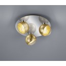 TRIO 820730379 Ontario Spot G9 3x28W 320lm 3000K