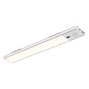 Globo TRISTAN 42408 LED stropnica | 1W LED | 100lm | 4000K