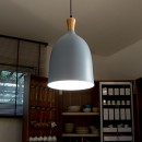závesný luster Ideal Lux Tuly SP1 1x60W E27 - príjemný dizajn