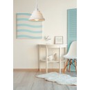 detské závesné svietidlo - luster Lucide Tuti 08407/24/31 1x60W E27