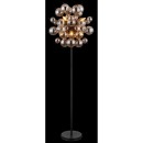 Globo 15633SS stojacia lampa UDO  E14