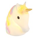 Globo UNICORN 28052 LED stolná lampička | 1W LED | 3000K