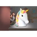 Globo UNICORN 28052 LED stolná lampička | 1W LED | 3000K
