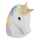 Globo UNICORN 28052 LED stolná lampička | 1W LED | 3000K