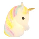Globo UNICORN 28052 LED stolná lampička | 1W LED | 3000K