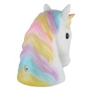 Globo UNICORN 28052 LED stolná lampička | 1W LED | 3000K