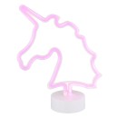 Globo UNICORN II 28065 LED stolná lampička | 2W LED