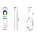 Immax 07087-3 inteligentné príslušenstvo MiBOXER