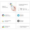 Immax 07087-3 inteligentné príslušenstvo MiBOXER
