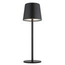 Globo VANCOUVER 58482B LED stolná lampička | 1W LED | 50lm
