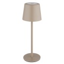Globo VANCOUVER 58482S LED stolná lampička | 1W LED | 50lm
