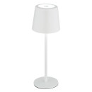 Globo VANCOUVER 58482W LED stolná lampička | 1W LED | 50lm