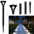 Immax 08502L LED vonkajšie zapichovacie svietidlo GARDEN  | 1W integrovaný LED zdroj