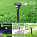 Immax 08502L LED vonkajšie zapichovacie svietidlo GARDEN  | 1W integrovaný LED zdroj
