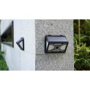 Immax 08484L LED solárne | 7W integrovaný LED zdroj | 600lm