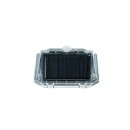 Immax 08485L LED solárne | 3W integrovaný LED zdroj | 132lm