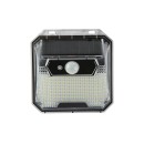 Immax 08485L LED solárne | 3W integrovaný LED zdroj | 132lm