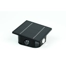 Immax 08487L LED solárne | 2W integrovaný LED zdroj | 30lm