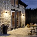 Immax 08487L LED solárne | 2W integrovaný LED zdroj | 30lm