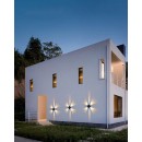 Immax 08487L LED solárne | 2W integrovaný LED zdroj | 30lm