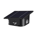 Immax 08487L LED solárne | 2W integrovaný LED zdroj | 30lm