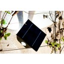 Immax 08487L LED solárne | 2W integrovaný LED zdroj | 30lm