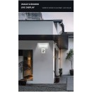 Immax 08483L LED solárne | 4W integrovaný LED zdroj | 300lm