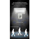 Immax 08483L LED solárne | 4W integrovaný LED zdroj | 300lm