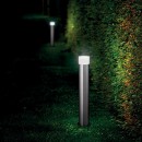 vonkajšia lampa Ideal lux VENUS 1x28W GU10 - biela